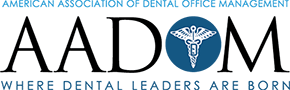 American Association of Dental Office Managers - AADOM